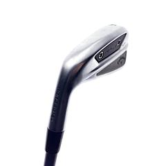 Used Callaway Apex UT 24 2 Hybrid / 18 Degrees / X-Stiff Flex / Left-Handed - Image 7