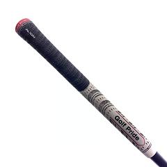 Used Callaway Apex UT 24 2 Hybrid / 18 Degrees / X-Stiff Flex / Left-Handed - Image 3