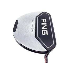 Used Ping Mundy Putter / 35.0 Inches - Image 1