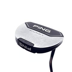 Used Ping Mundy Putter / 35.0 Inches - Image 2