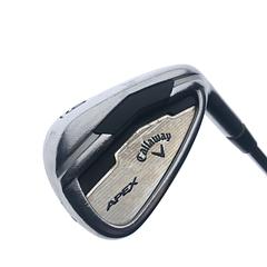 Used Callaway Apex Forged 9 Iron / 38.5 Degrees / Regular Flex - Image 2
