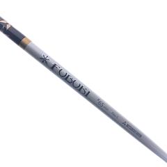 Used Wilson FG Tour F5 4 Fairway Wood / 17 Degrees / Stiff Flex - Image 7