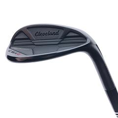 Used Cleveland CBX 2 Black Satin Sand Wedge / 54.0 Degrees / X-Stiff Flex - Image 1
