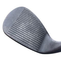 Used Cleveland CBX 2 Black Satin Sand Wedge / 54.0 Degrees / X-Stiff Flex - Image 6