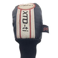 Used Adams XTD Ti 3 Fairway Wood / 15 Degrees / Regular Flex - Image 10