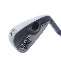 Used PXG 0317 X Driving Iron 2 Hybrid / 18 Degrees / X-Stiff Flex - Image 2