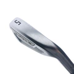 Used Callaway X Forged CB 21 5 Iron / 26.0 Degrees / Stiff Flex - Image 3