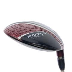 Used Cobra AMP Cell Red 5 Fairway Wood / 18 Degrees / Ladies Flex - Image 2