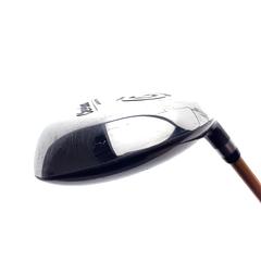 Used Cleveland Launcher 2008 3 Fairway Wood / 15 Degrees / Stiff Flex - Image 2