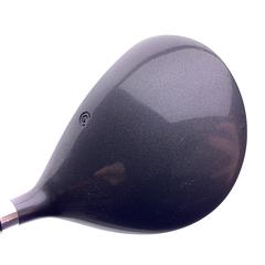 Used Cleveland Launcher 2008 3 Fairway Wood / 15 Degrees / Stiff Flex - Image 4