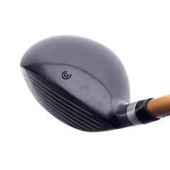 Used Cleveland Launcher 2008 3 Fairway Wood / 15 Degrees / Stiff Flex - Image 6