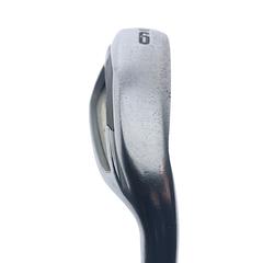 Used Callaway Apex Forged 9 Iron / 38.5 Degrees / Regular Flex - Image 4