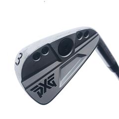 Used PXG 0311 ST GEN 4 3 Iron / 21 Degrees / X-Stiff Flex - Image 2