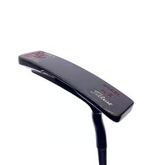 Used Scotty Cameron Circa 62 2 Putter / 35.0 Inches - Image 2