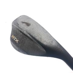Used Cleveland RTX ZipCore Raw Lob Wedge / 60.0 Degrees / Stiff Flex - Image 3