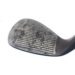Used Cleveland RTX ZipCore Raw Lob Wedge / 60.0 Degrees / Stiff Flex - Image 6