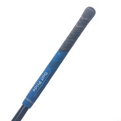 Used Cleveland RTX ZipCore Raw Lob Wedge / 60.0 Degrees / Stiff Flex - Image 8