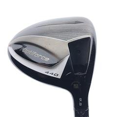 Used Callaway FT Optiforce 440 Driver / 9.5 Degrees / Stiff Flex - Image 1