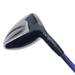 Used Callaway FT Optiforce 440 Driver / 9.5 Degrees / Stiff Flex - Image 3