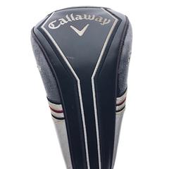Used Callaway FT Optiforce 440 Driver / 9.5 Degrees / Stiff Flex - Image 10