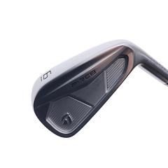 Used TaylorMade P7CB 2024 6 Iron / 29.0 Degrees / X-Stiff Flex - Image 8