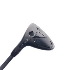 Used Cobra DARKSPEED X 3 Fairway Wood / 15 Degrees / Stiff Flex / Left-Handed - Image 7