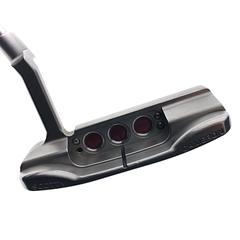 Used Scotty Cameron Select Newport 2016 Putter / 34.0 Inches - Image 5