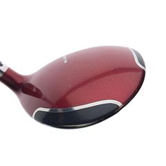 Used Cobra AMP Cell Red 5 Fairway Wood / 18 Degrees / Ladies Flex - Image 4