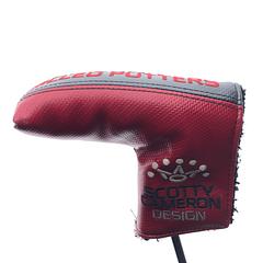 Used Scotty Cameron Select Newport 2016 Putter / 34.0 Inches - Image 9