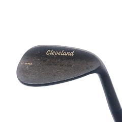 Used Cleveland RTX-3 Tour Raw Sand Wedge / 56.0 Degrees / Regular Flex - Image 1