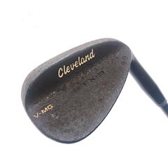 Used Cleveland RTX-3 Tour Raw Sand Wedge / 56.0 Degrees / Regular Flex - Image 2