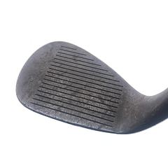 Used Cleveland RTX-3 Tour Raw Sand Wedge / 56.0 Degrees / Regular Flex - Image 6