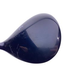 Used Mizuno JPX 800 3 Fairway Wood / 15 Degrees / Stiff Flex - Image 5