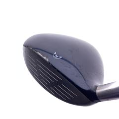 Used Mizuno JPX 800 3 Fairway Wood / 15 Degrees / Stiff Flex - Image 7