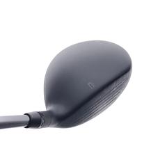 Used Cobra DARKSPEED X 3 Fairway Wood / 15 Degrees / Stiff Flex / Left-Handed - Image 2