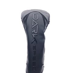 Used Cobra DARKSPEED X 3 Fairway Wood / 15 Degrees / Stiff Flex / Left-Handed - Image 8