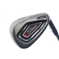 Used Titleist AP1 716 Pitching Wedge Iron / 43 Degrees / Stiff Flex - Image 2