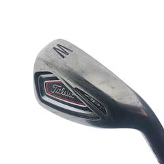 Used Titleist AP1 716 Pitching Wedge Iron / 43 Degrees / Stiff Flex - Image 3