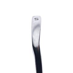 Used TaylorMade P7CB 2024 5 Iron / 26.0 Degrees / X-Stiff Flex - Image 5