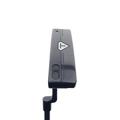 Used Odyssey Toulon Design San Diego 2022 Putter / 35.0 Inches / Left-Handed - Image 1