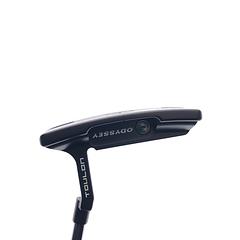 Used Odyssey Toulon Design San Diego 2022 Putter / 35.0 Inches / Left-Handed - Image 2
