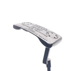 Used Scotty Newport Square Select Xperimental Prototype Circle T Putter / 35 - Image 2