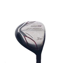 Used Yonex VMS 3 Fairway Wood / 18 Degrees / Ladies Flex - Image 1