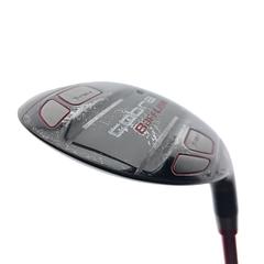 Used Cobra Baffler T Rail 3 Fairway Wood / 16 Degrees / Regular Flex - Image 2