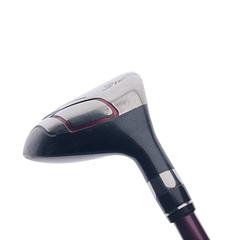 Used Yonex VMS 3 Fairway Wood / 18 Degrees / Ladies Flex - Image 3