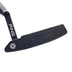 Used Ping Vault 2.0 Voss Black Stealth Putter / 34.0 Inches / Left-Handed - Image 6