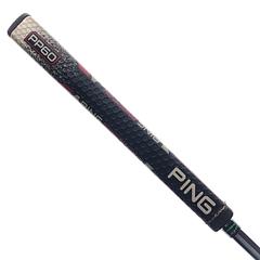 Used Ping Vault 2.0 Voss Black Stealth Putter / 34.0 Inches / Left-Handed - Image 9