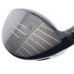 Used Callaway Elyte Triple Diamond Driver / 9.0 Degrees / Stiff Flex - Image 6