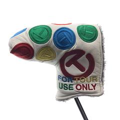 Used Scotty Newport Square Select Xperimental Prototype Circle T Putter / 35 - Image 10
