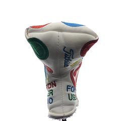 Used Scotty Newport Square Select Xperimental Prototype Circle T Putter / 35 - Image 11